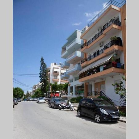 Good Life Apartment Rethymno  Luaran gambar