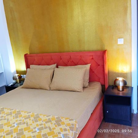 Good Life Apartment Rethymno  Luaran gambar