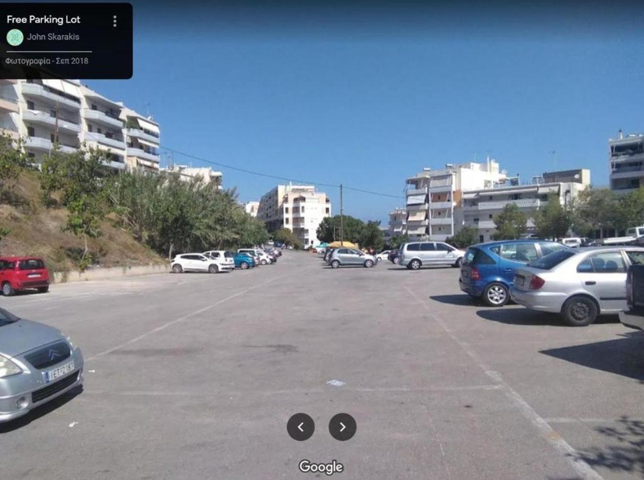 Good Life Apartment Rethymno  Luaran gambar