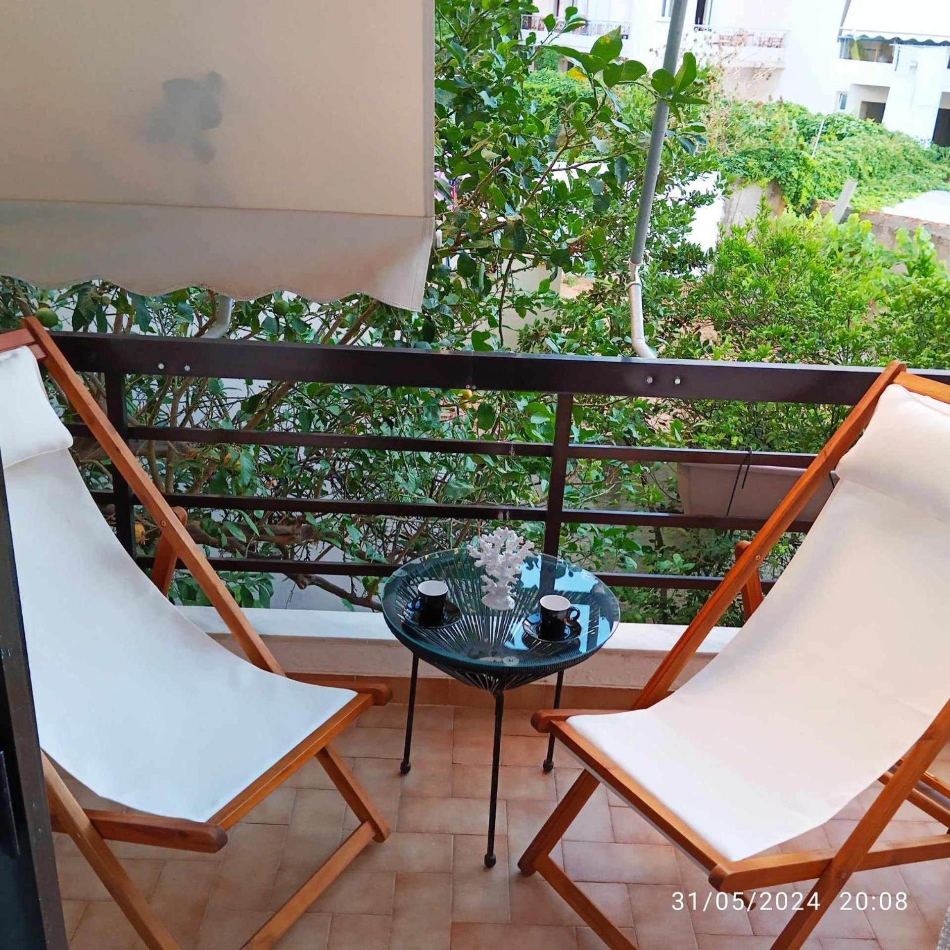 Good Life Apartment Rethymno  Luaran gambar