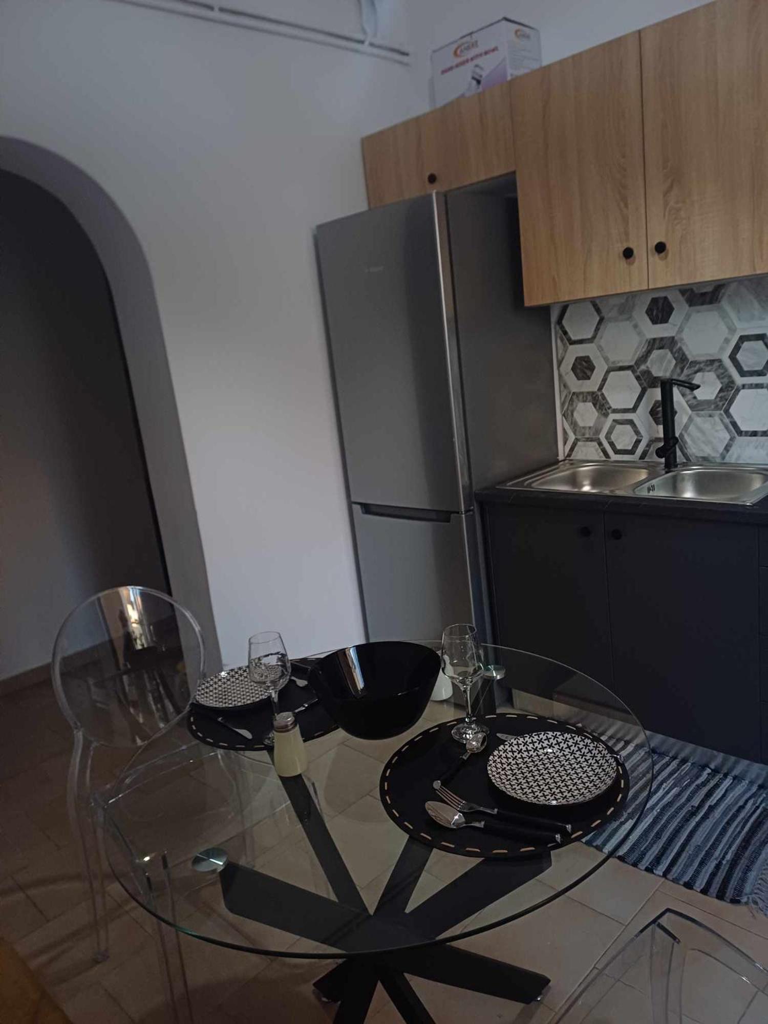 Good Life Apartment Rethymno  Luaran gambar