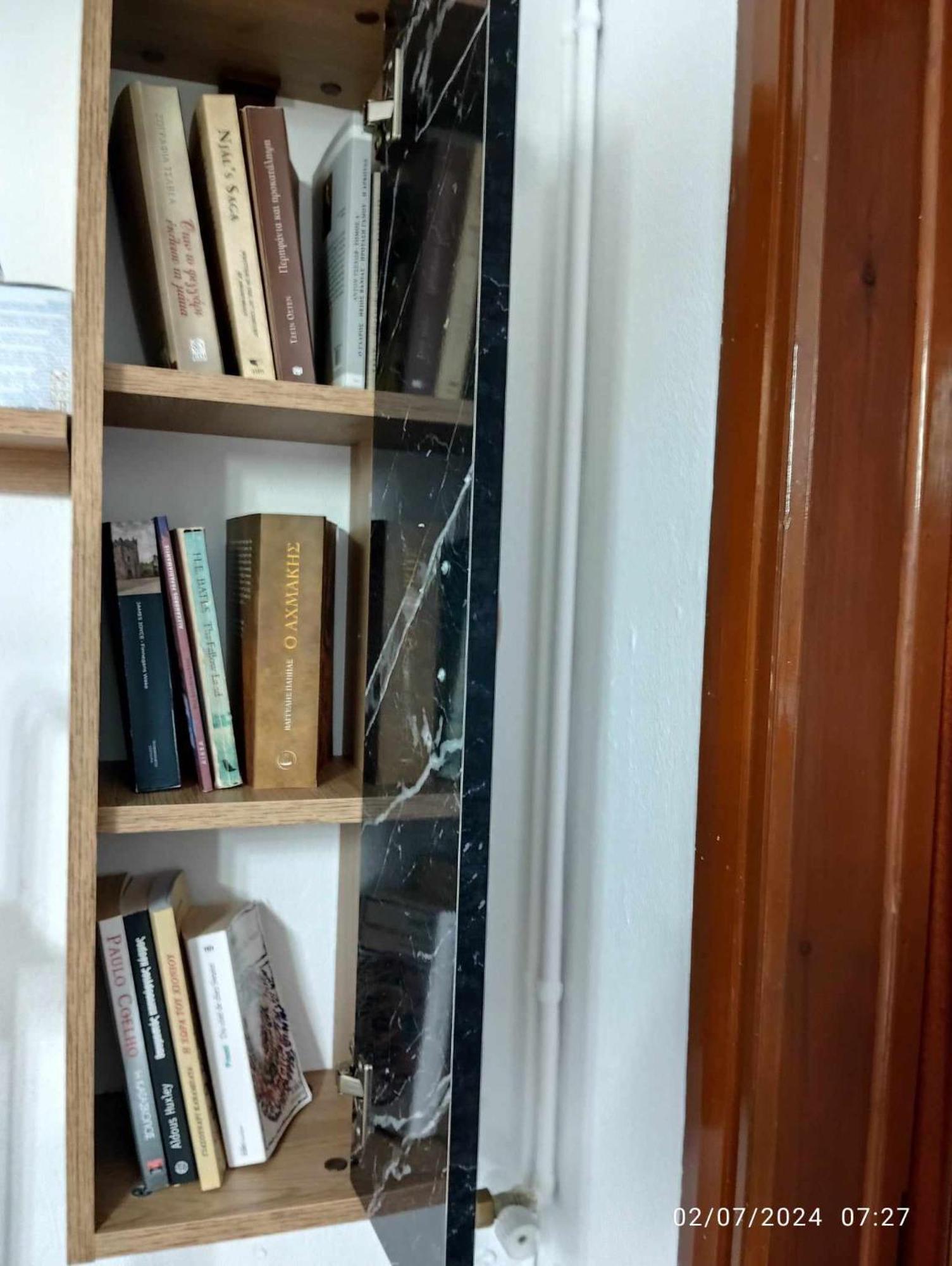 Good Life Apartment Rethymno  Luaran gambar