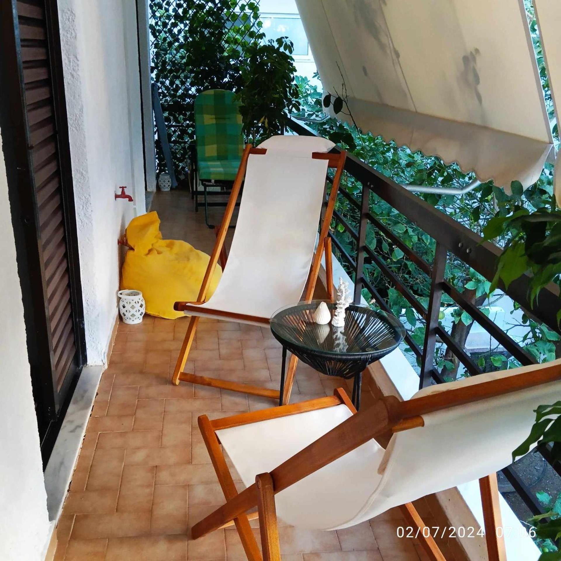 Good Life Apartment Rethymno  Luaran gambar