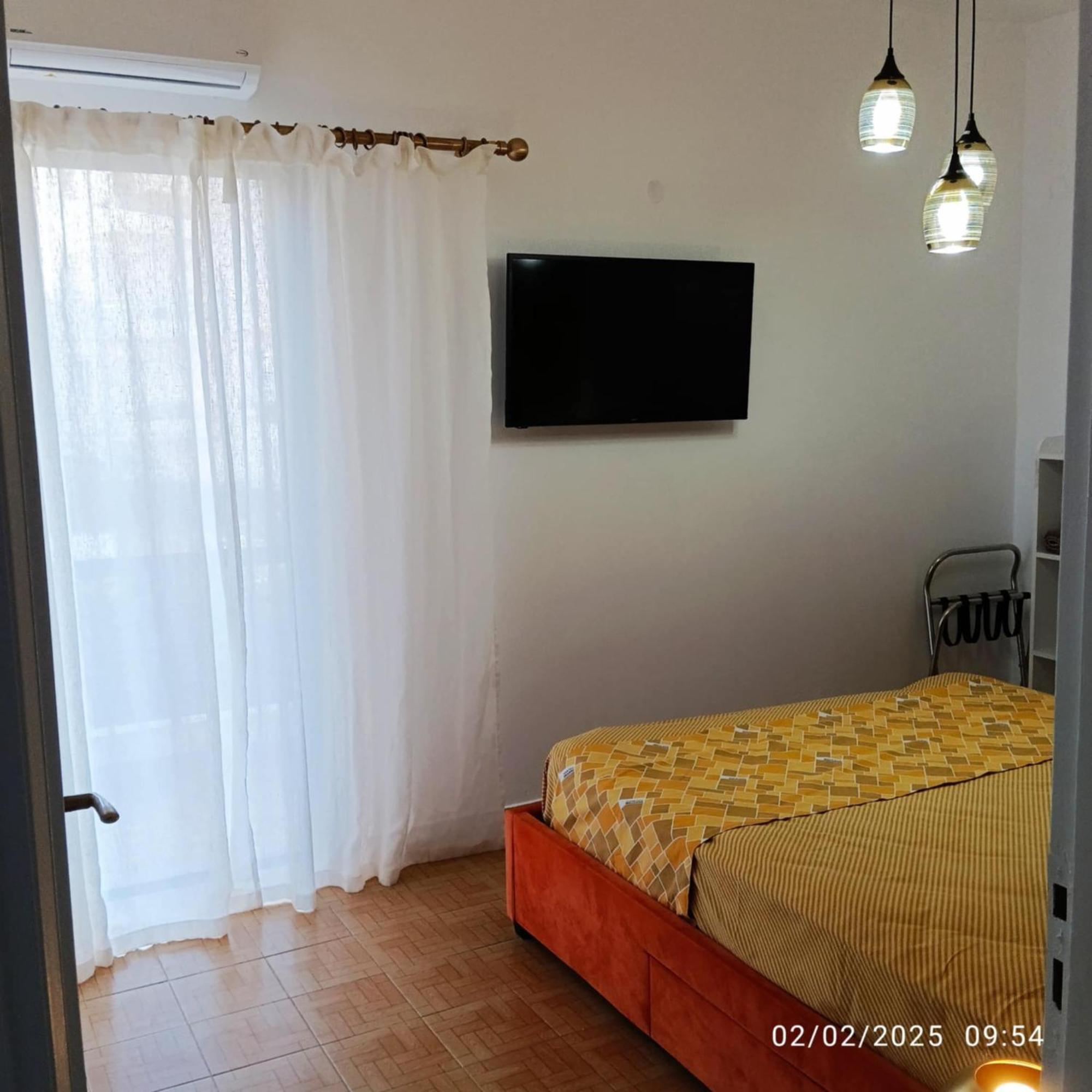 Good Life Apartment Rethymno  Luaran gambar
