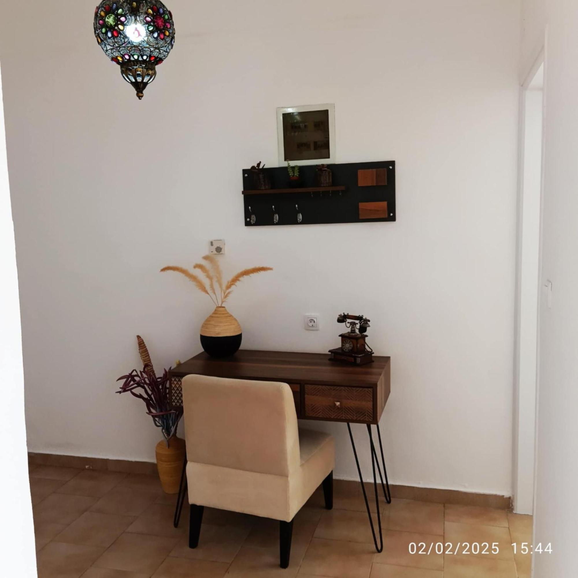 Good Life Apartment Rethymno  Luaran gambar