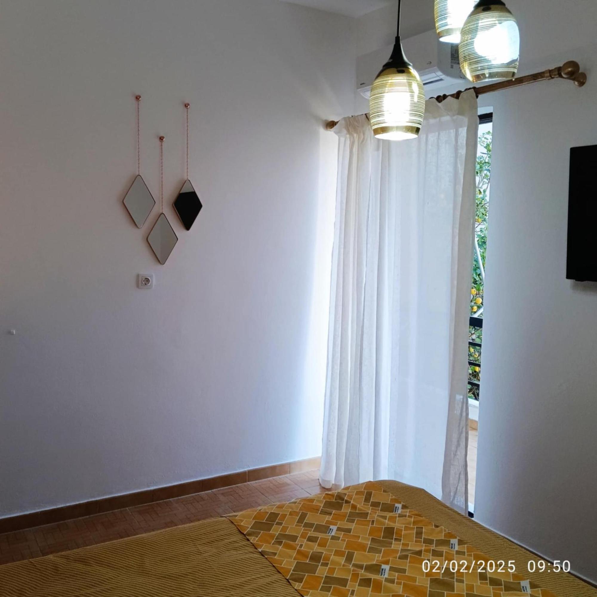 Good Life Apartment Rethymno  Luaran gambar