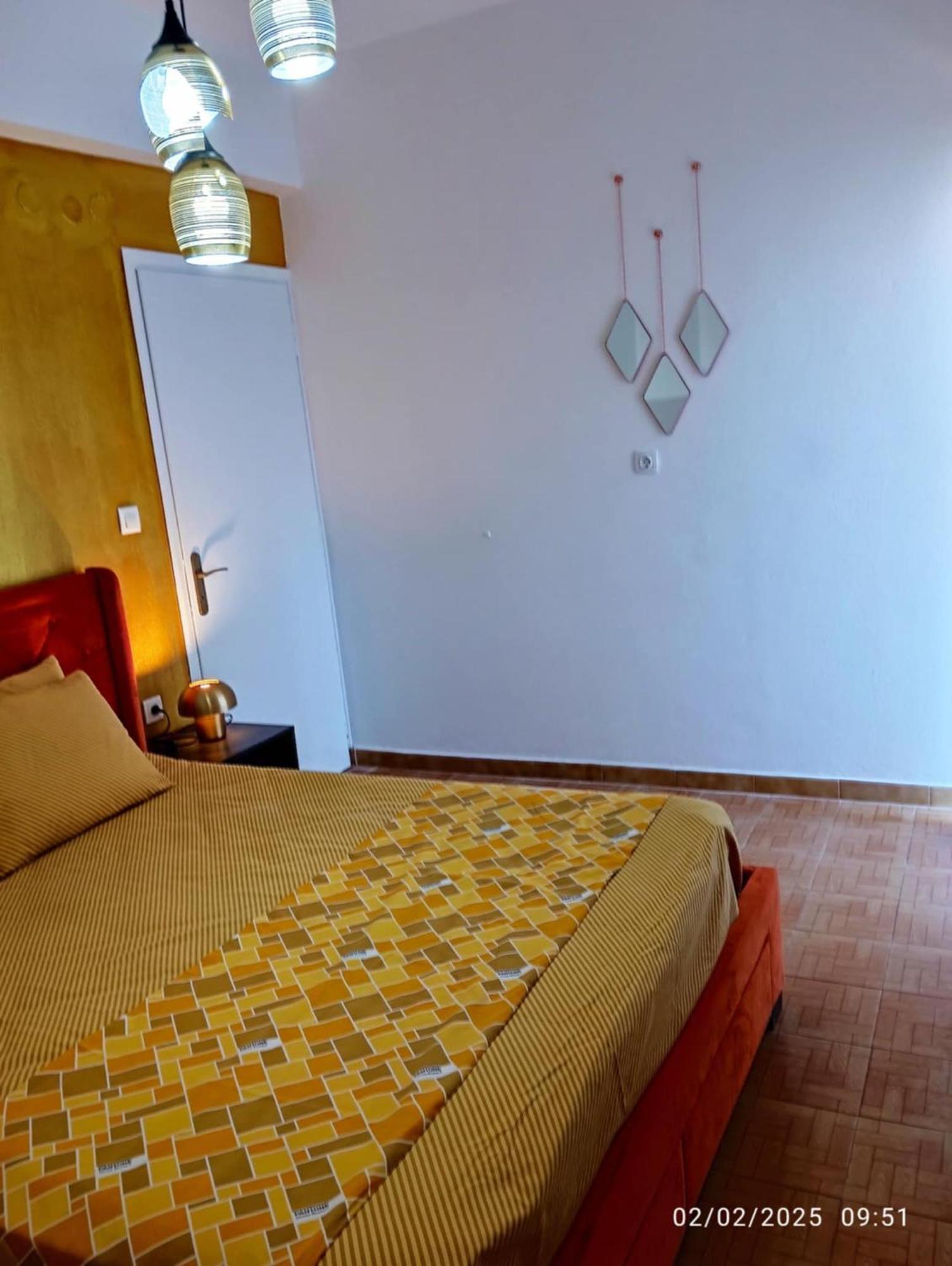 Good Life Apartment Rethymno  Luaran gambar