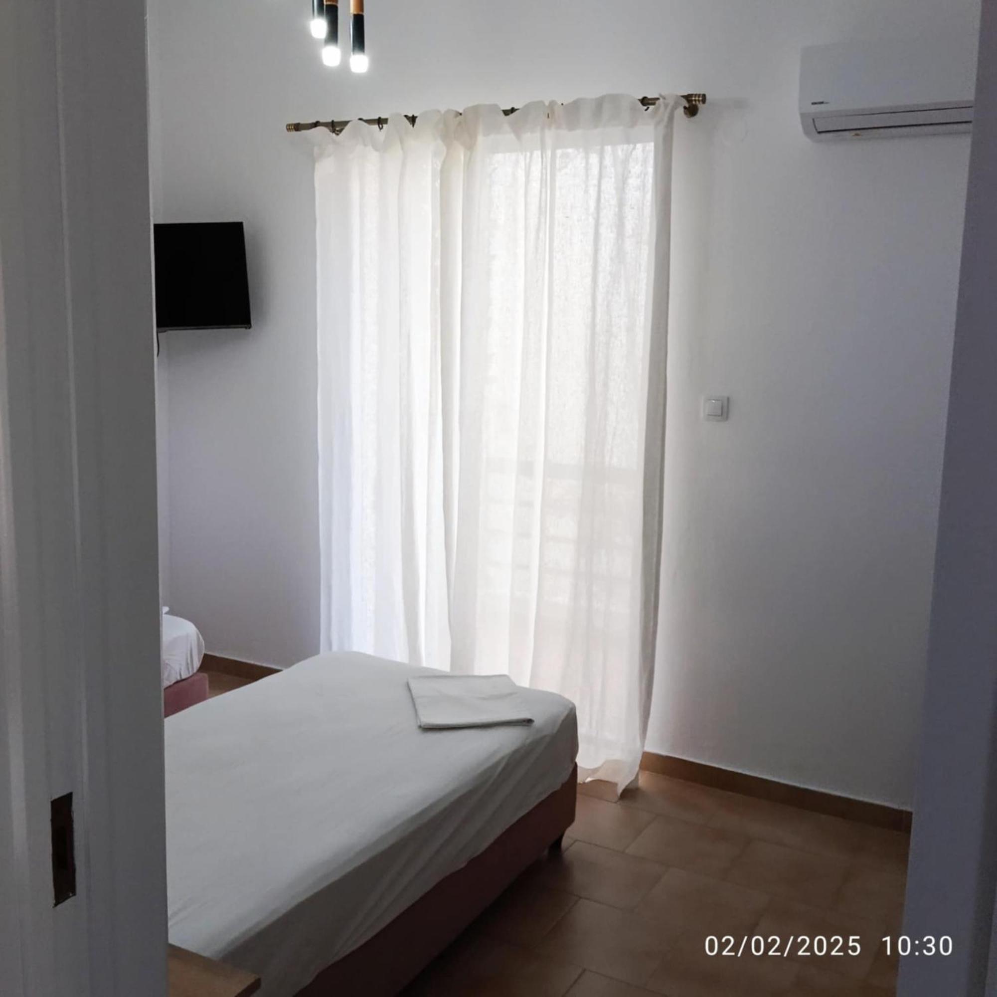 Good Life Apartment Rethymno  Luaran gambar