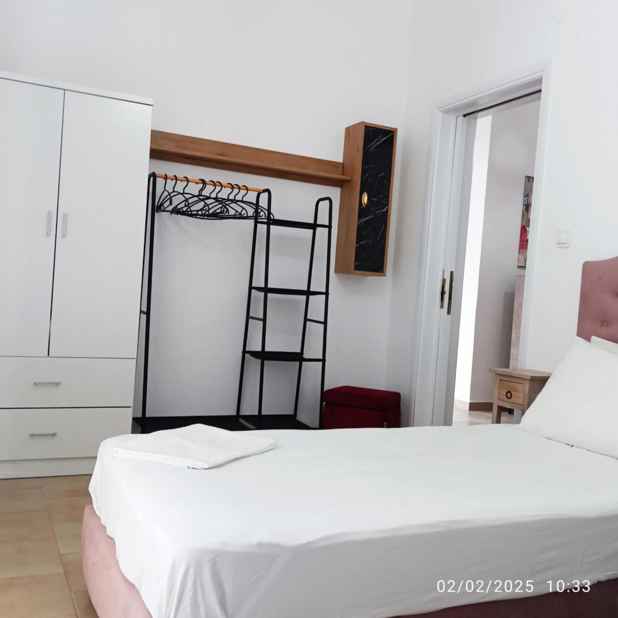 Good Life Apartment Rethymno  Luaran gambar