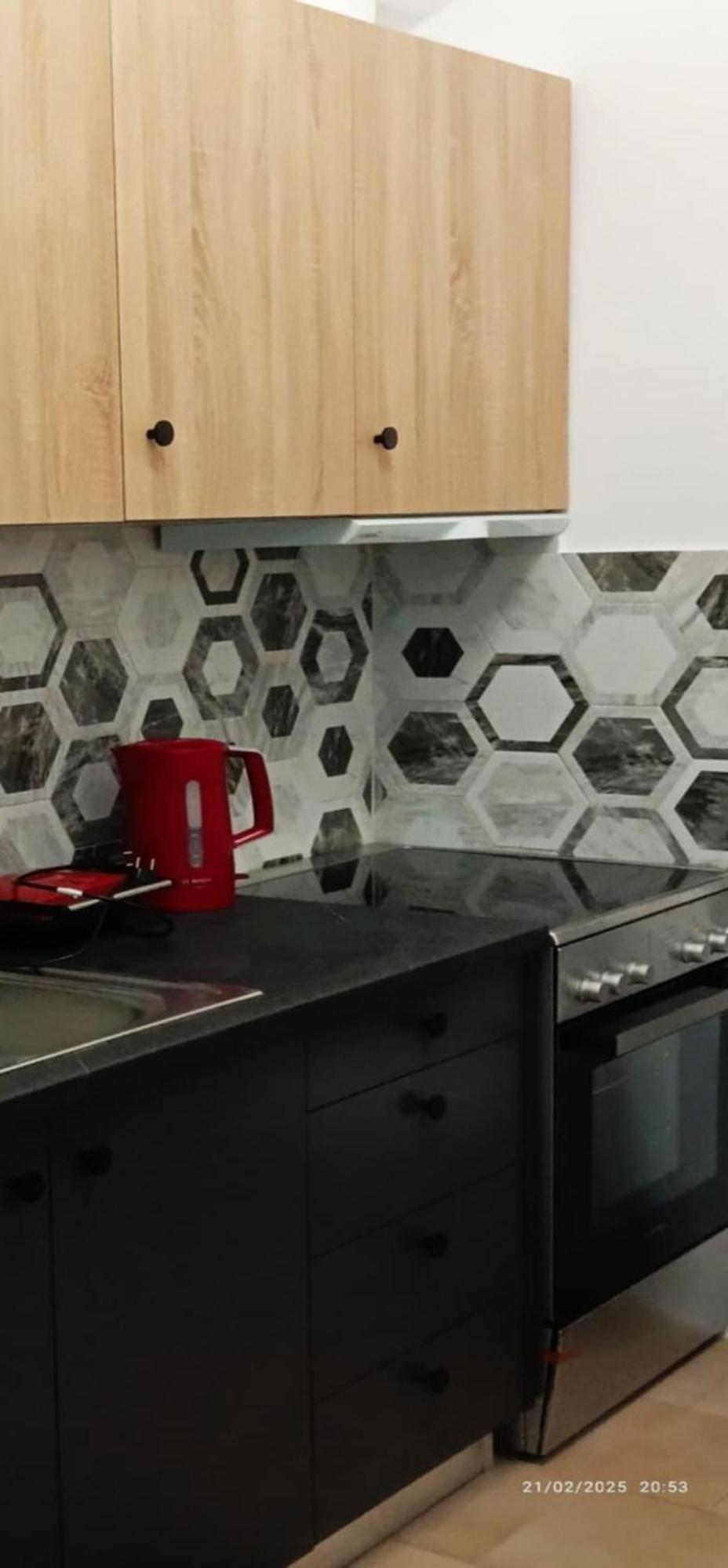 Good Life Apartment Rethymno  Luaran gambar
