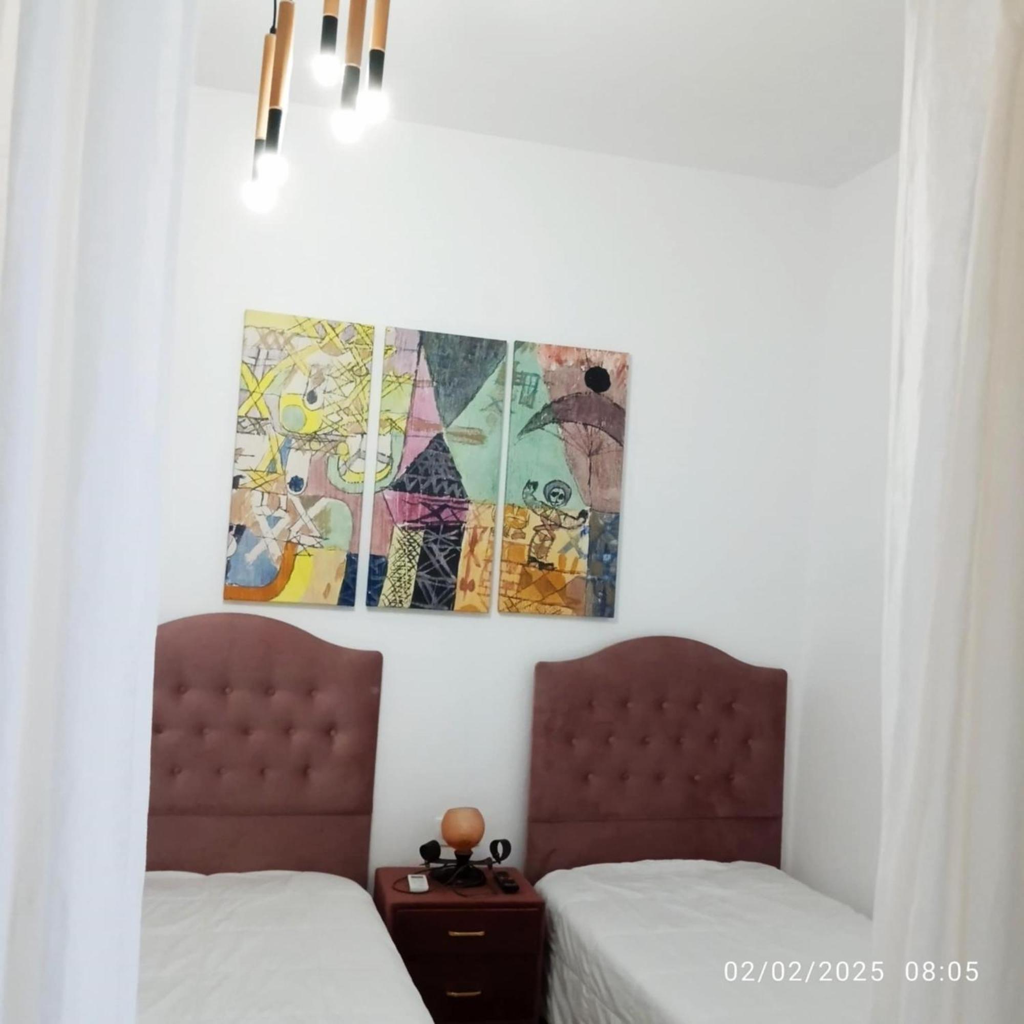Good Life Apartment Rethymno  Luaran gambar