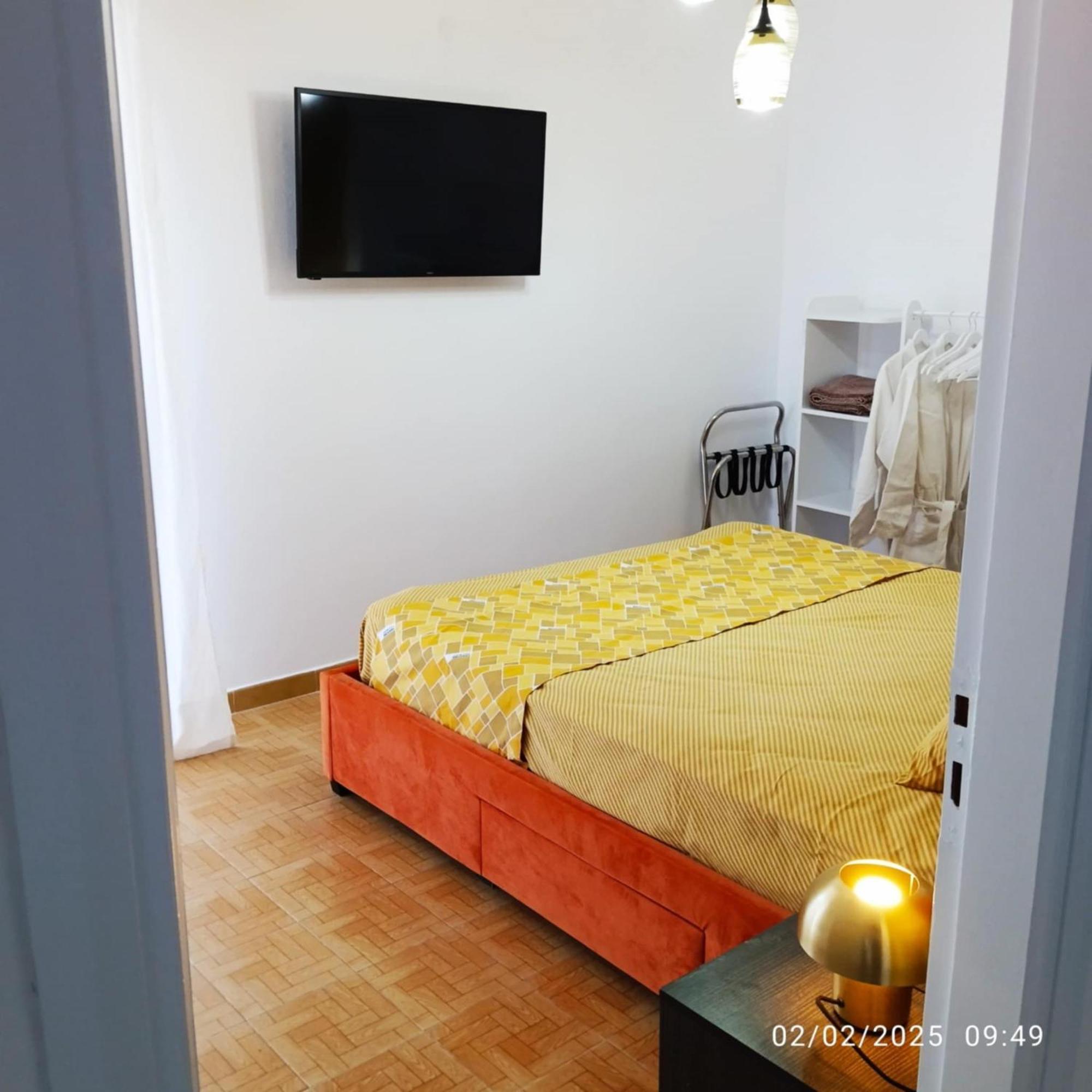 Good Life Apartment Rethymno  Luaran gambar