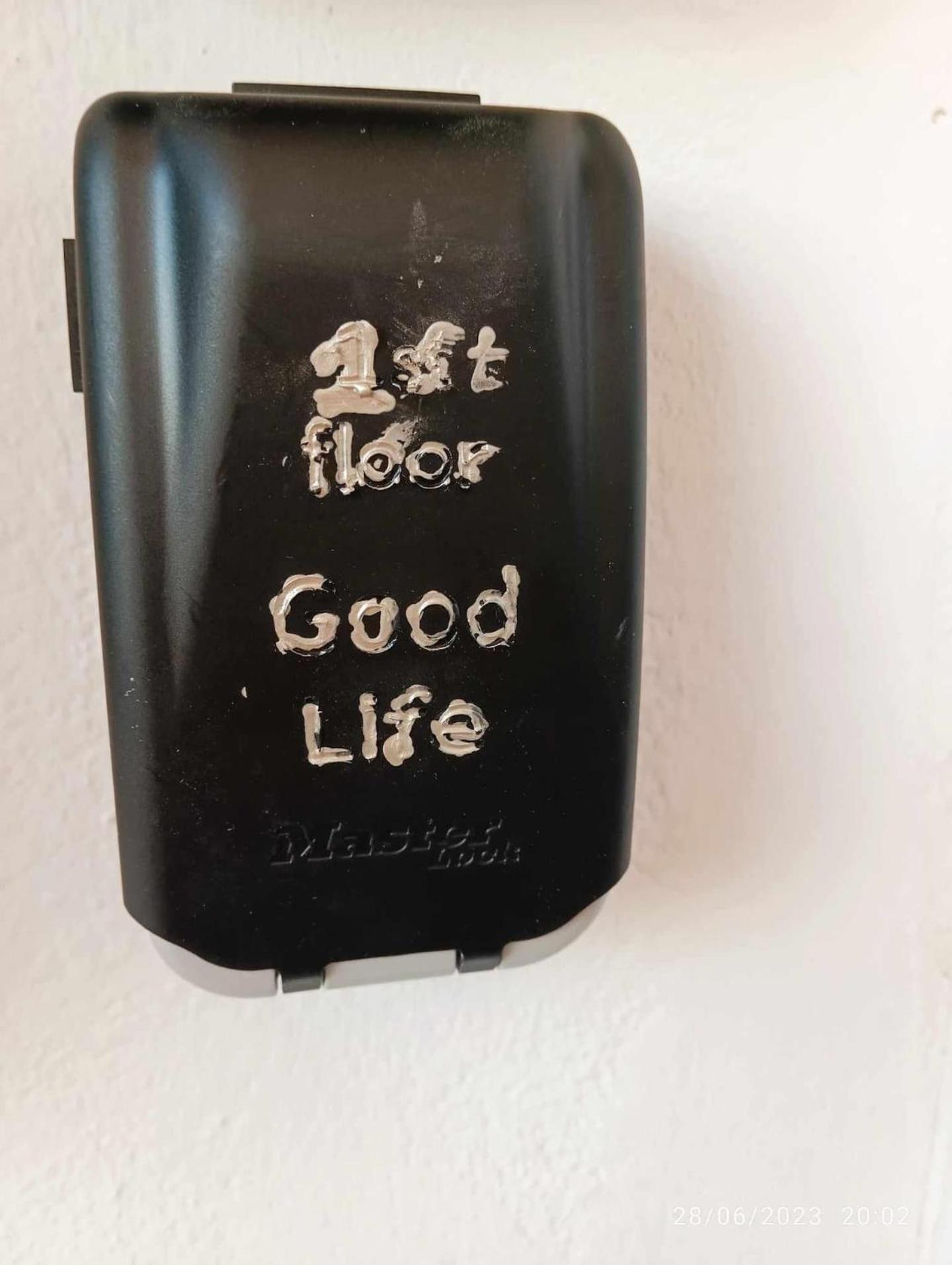 Good Life Apartment Rethymno  Luaran gambar