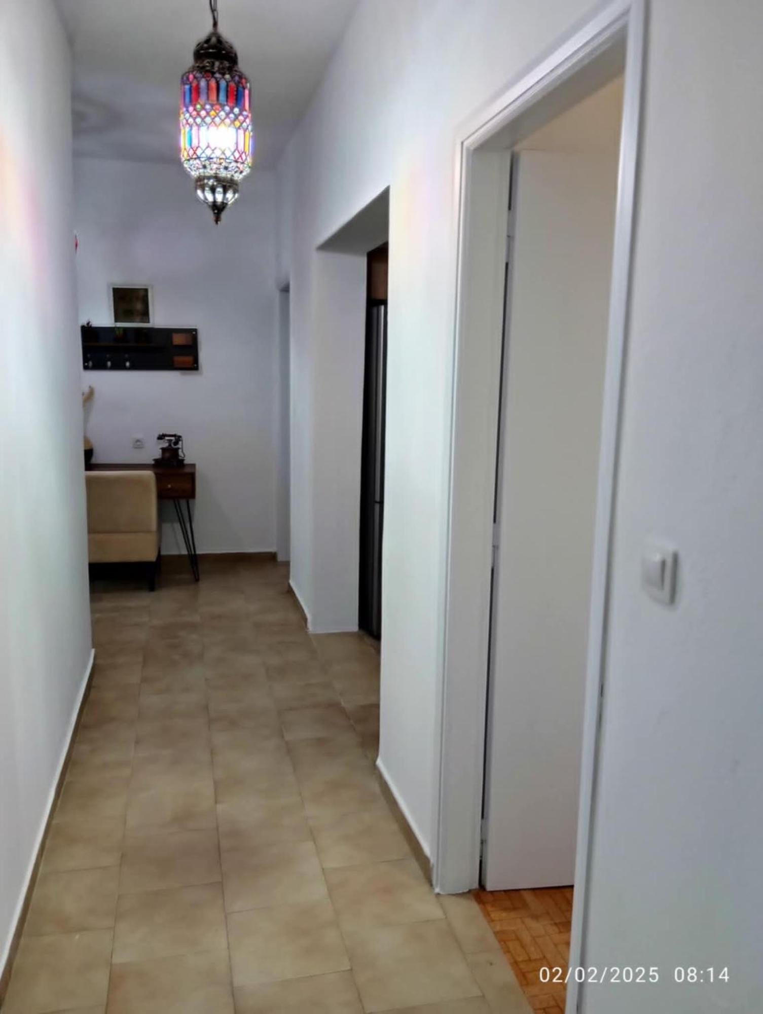 Good Life Apartment Rethymno  Luaran gambar