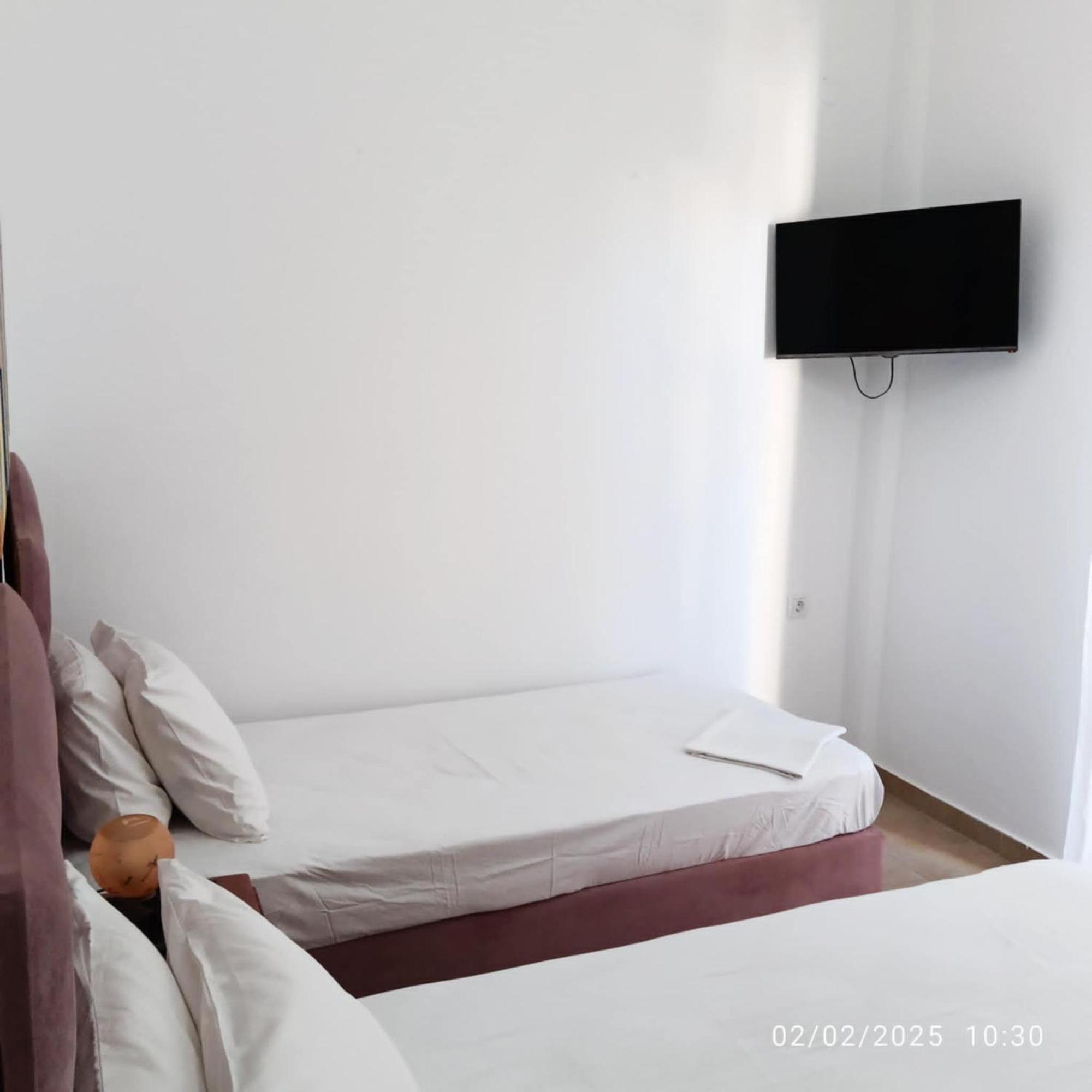 Good Life Apartment Rethymno  Luaran gambar